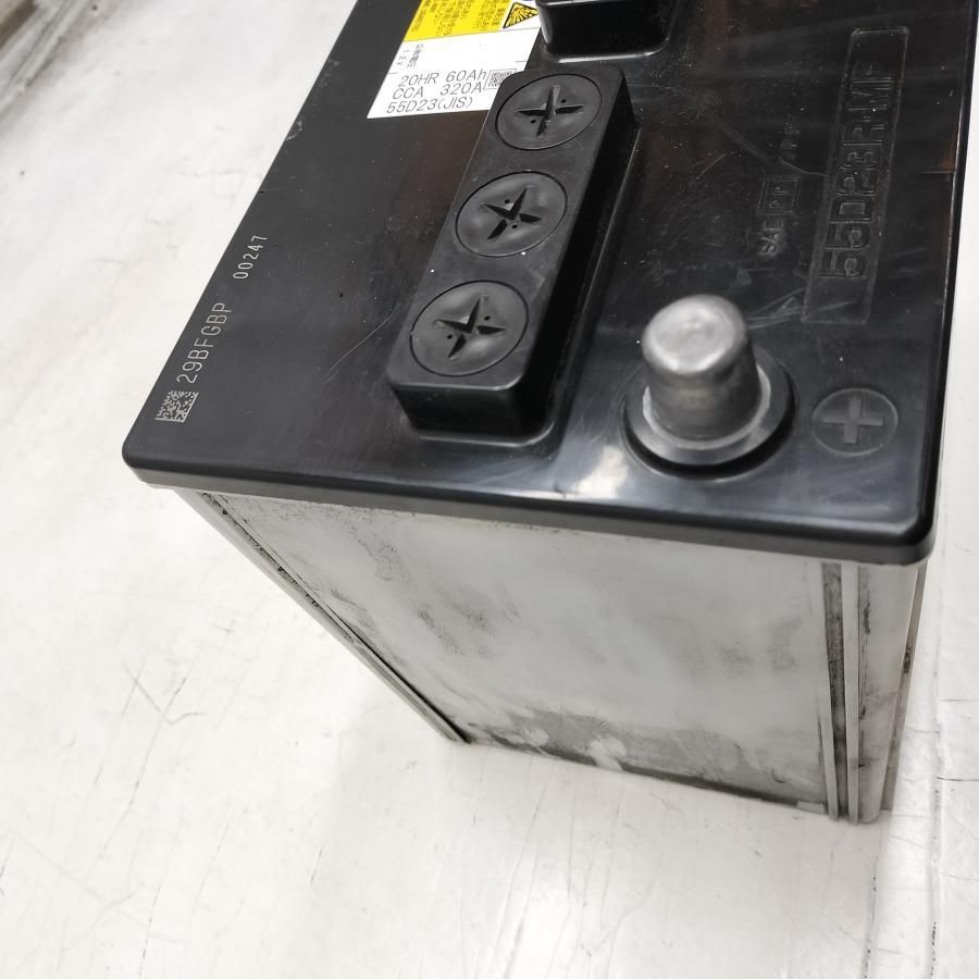 1ケ 12V