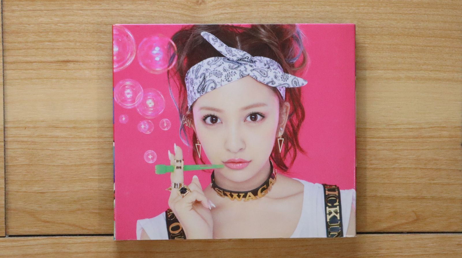 板野友美　DVD CD セット 51xOdndgOcL._UF350,350_QL50_.jpg