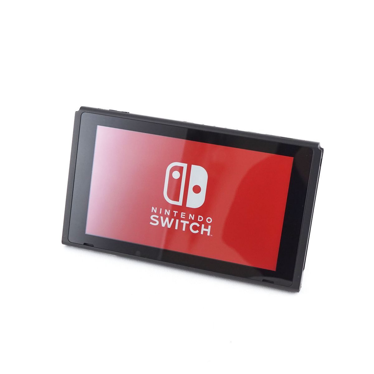 任天堂 Nintendo Switch ニンテンドースイッチ HAC-001（-01）USED美品 本体のみ バッテリー強化版 ゲーム機 完動品  即日発送 S V9234 - メルカリ