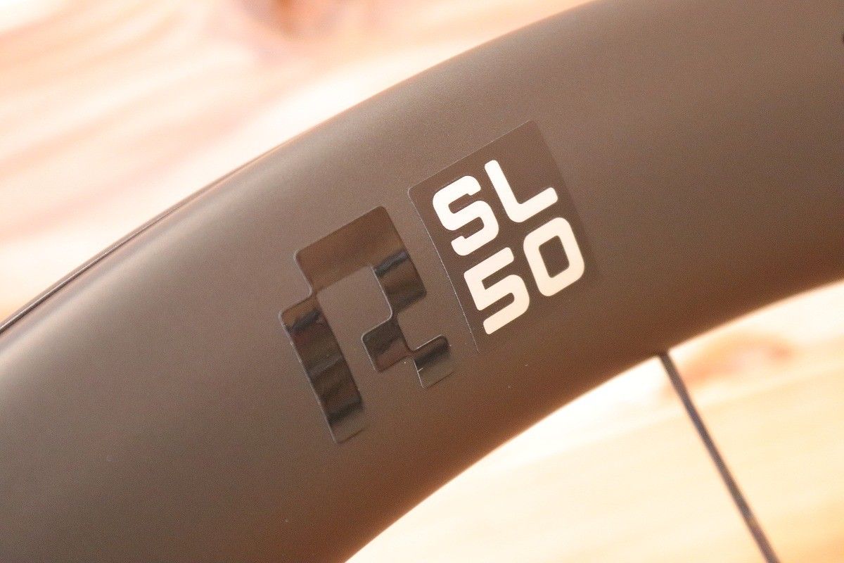 キャノンデール CANNONDALE ホログラム HOLLOWGRAM R-SL50 DISC