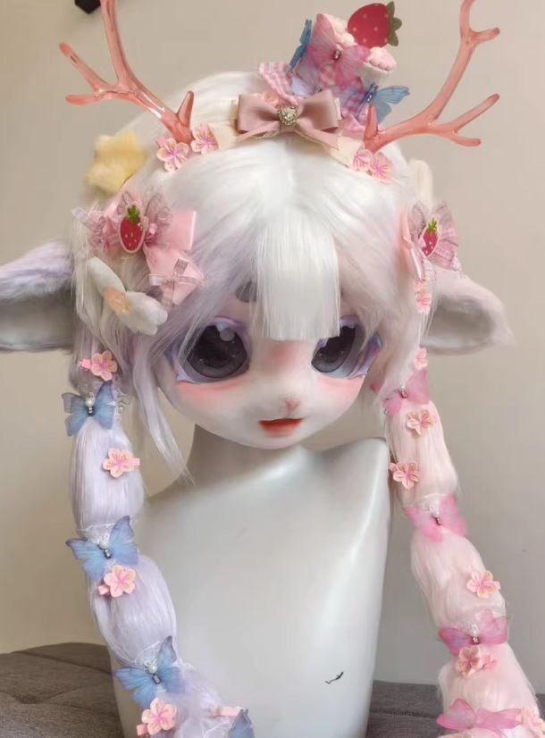 ケモノ