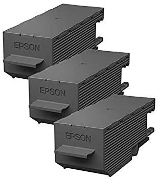 中古】 EPSON エプソン 純正 インク EWMB1 メンテナンスボックス