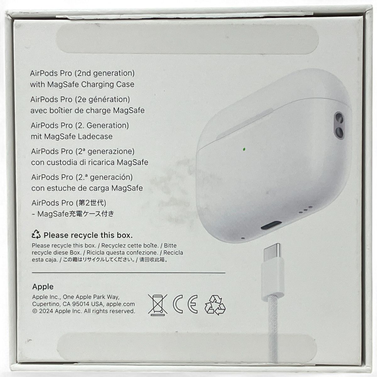 AirPods Pro