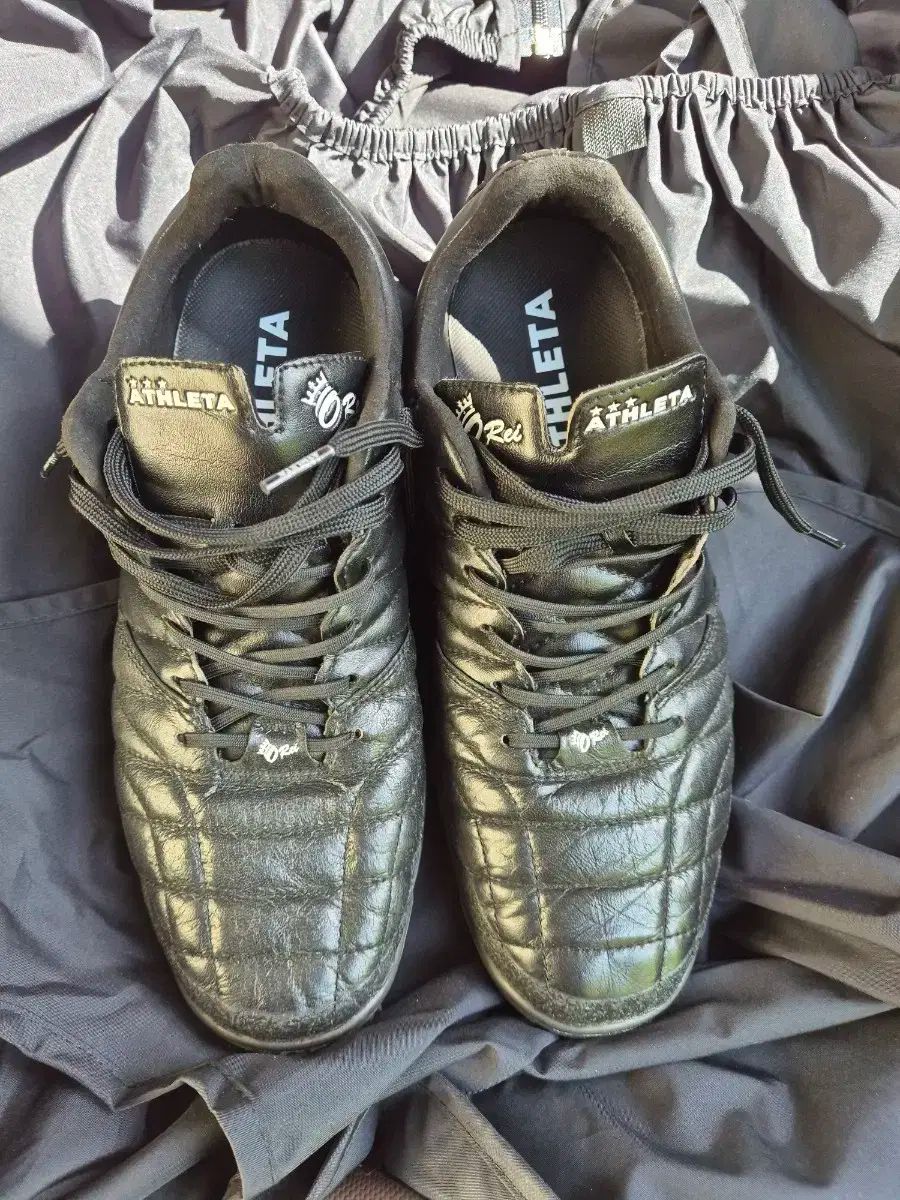 ATHLETA アスレタ A005 255mm