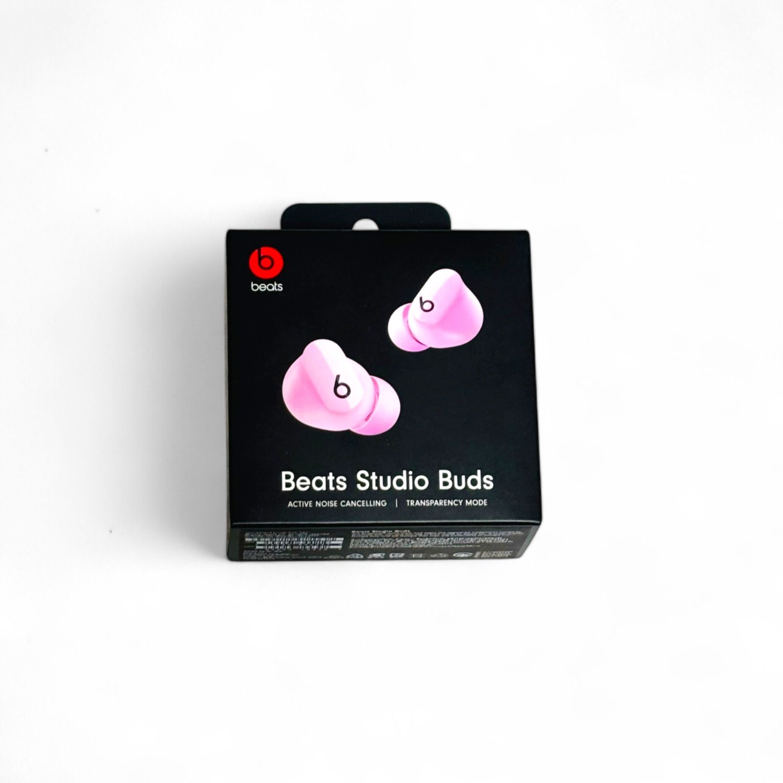 新品/未開封】 Beats Studio Buds MMT83PAA - メルカリ 新品/未開封】 Beats Studio Buds MMT83PAA - メルカリ