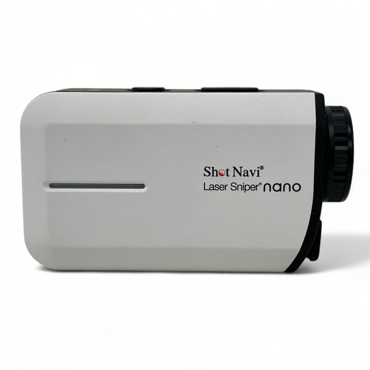 Shot Navi Laser Sniper nano ショットナビ レーザー ナノ
