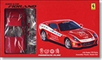 フジミ模型 1/24 RS-599 599GTB PANAMERICAN USA 6g7v4d0 中古】フジミ模型 1/24 RS-599 599GTB PANAMERICAN USA 6g7v4d0 - メルカリ