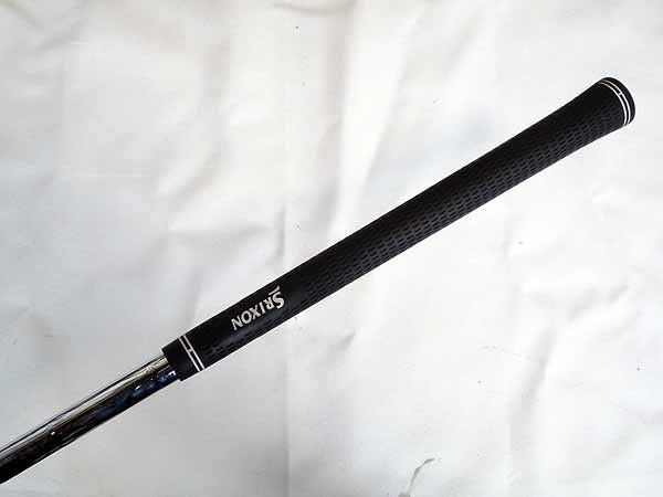 ダンロップ スリクソン SRIXON ZX ハイブリッド ユーティリティ