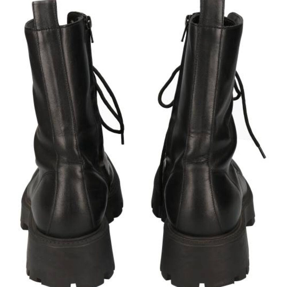 靴 balenciaga rhino boot 41 Men's Rhino Boot in Black | Balenciaga US