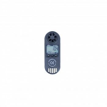 ポケットサイズマルチ風速 風量計 SP-82AT