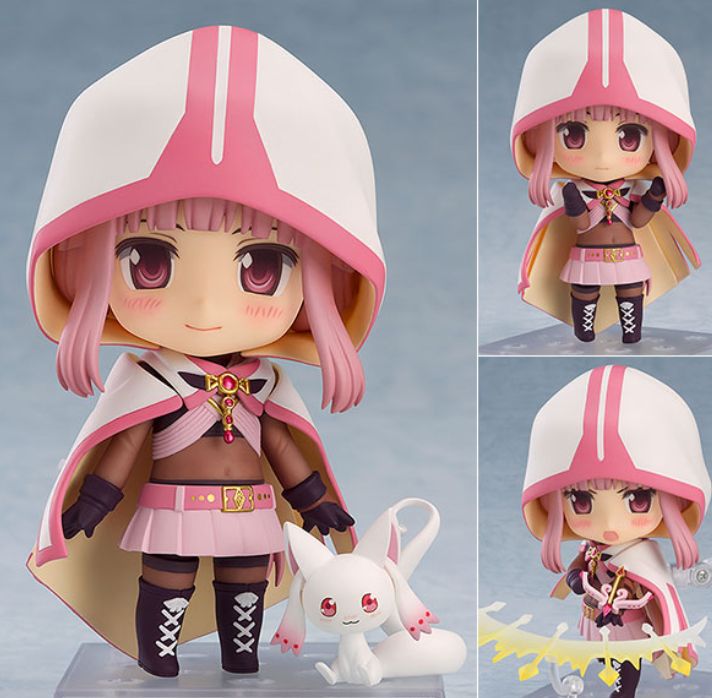 激安アウトレット処分市 | 激安通販のイーサプライ ねんどろいど マギアレコード 環 魔法少女まどか☆マギカ外伝 コミック・アニメ