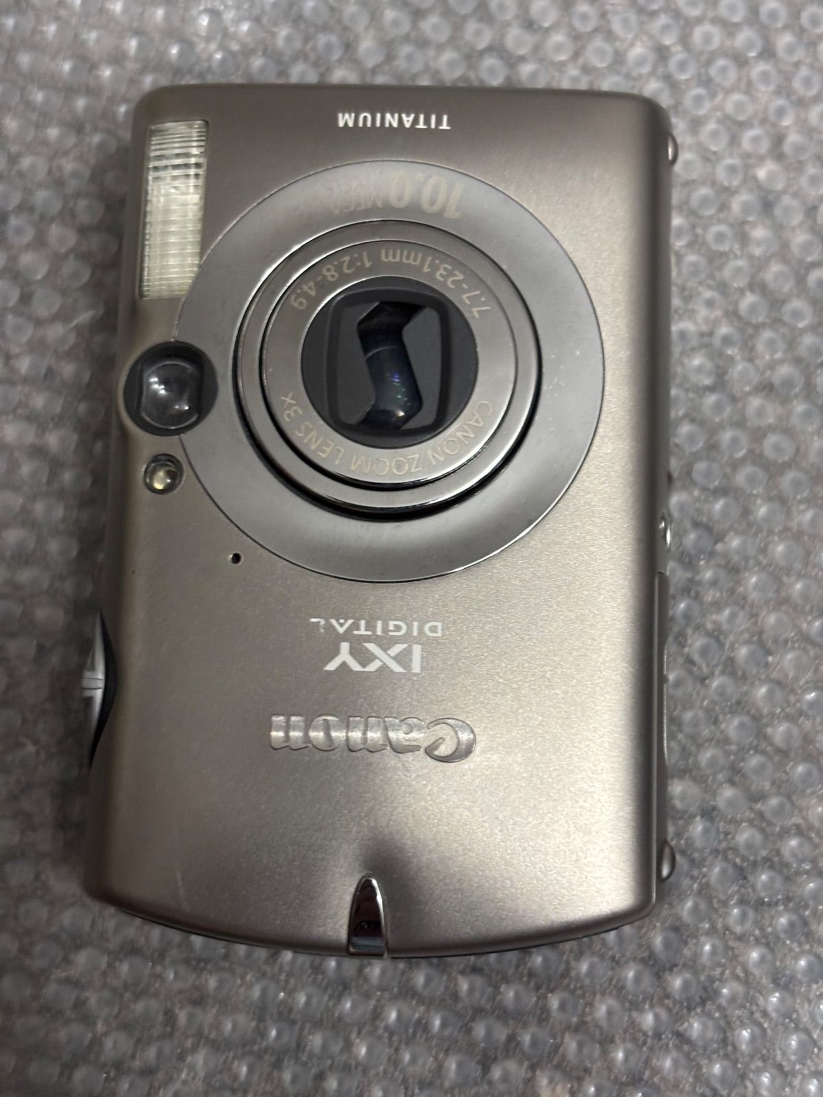 Canon IXY1000 DIGITAL 1000 10241