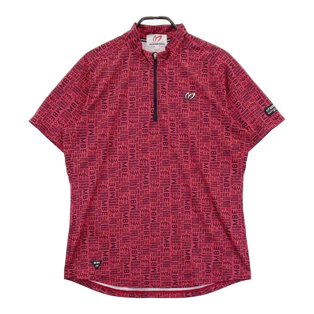 サイズ：6 MASTER BUNNY EDITION マスターバニーエディション ハーフ