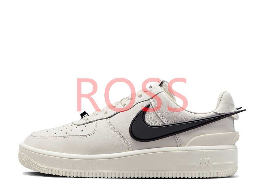 新品 未使用 AMBUSH × Nike Air Force 1 Low 