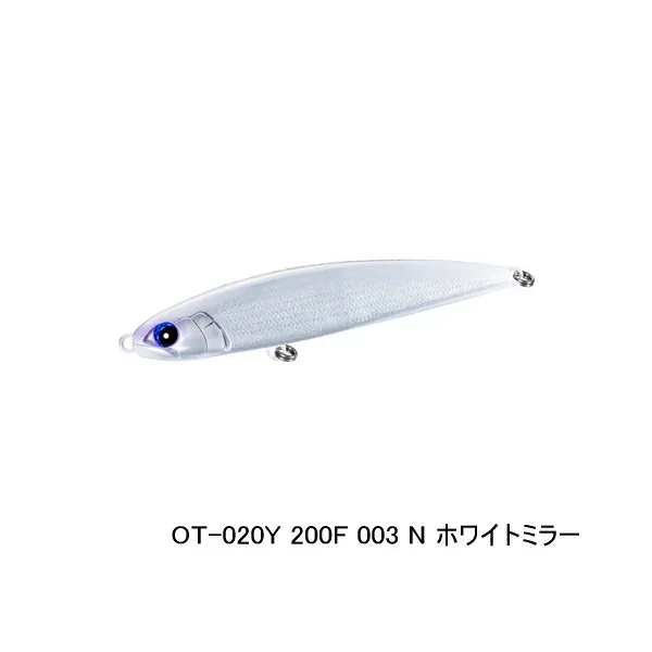 ⭐新品未使用⭐ダイブベイト240WS Yahoo!オークション -「ダイブベイト240」の落札相場・落札価格