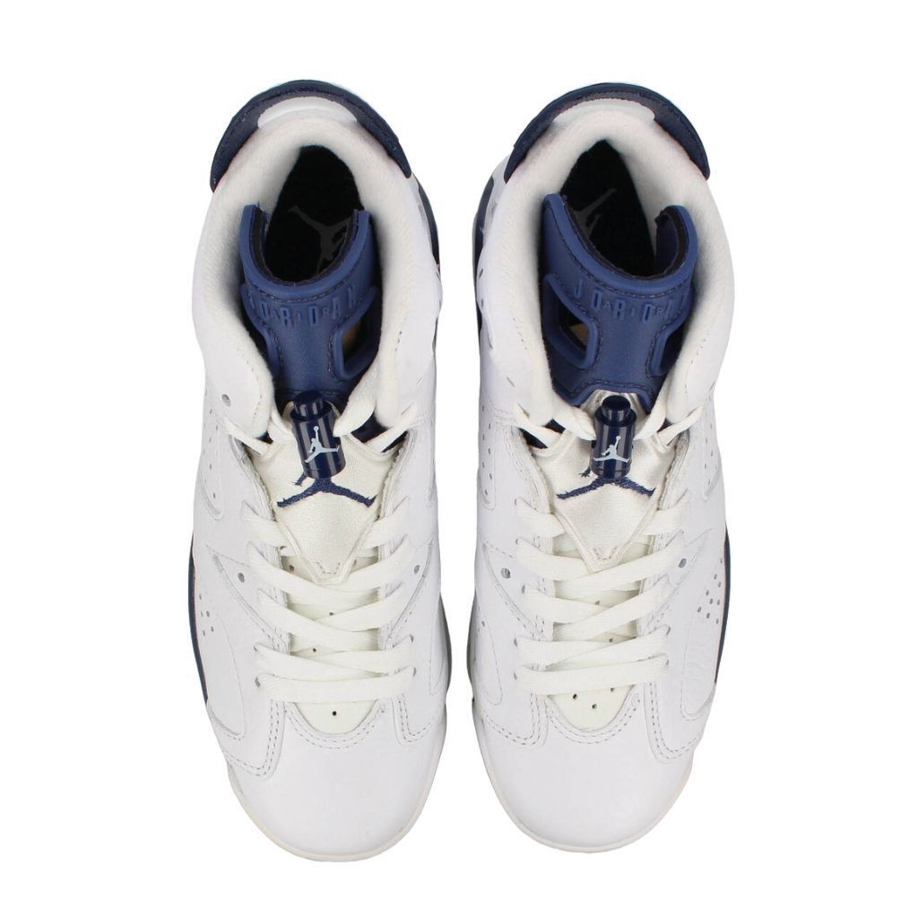 NIKE AIR JORDAN 6 