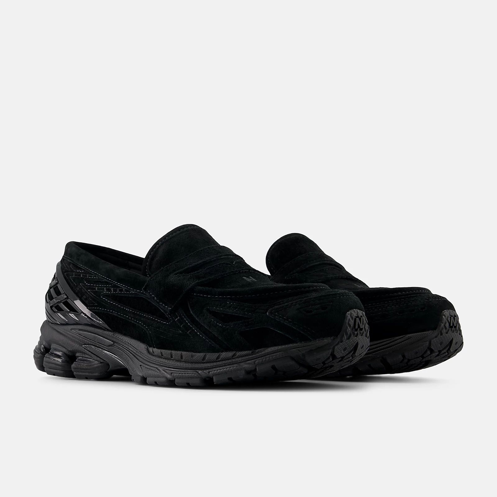 靴 New Balance U1906LNT \"Black Suede\" 楽天市場】【ニューバランス 1906 ブラック】NEW BALANCE