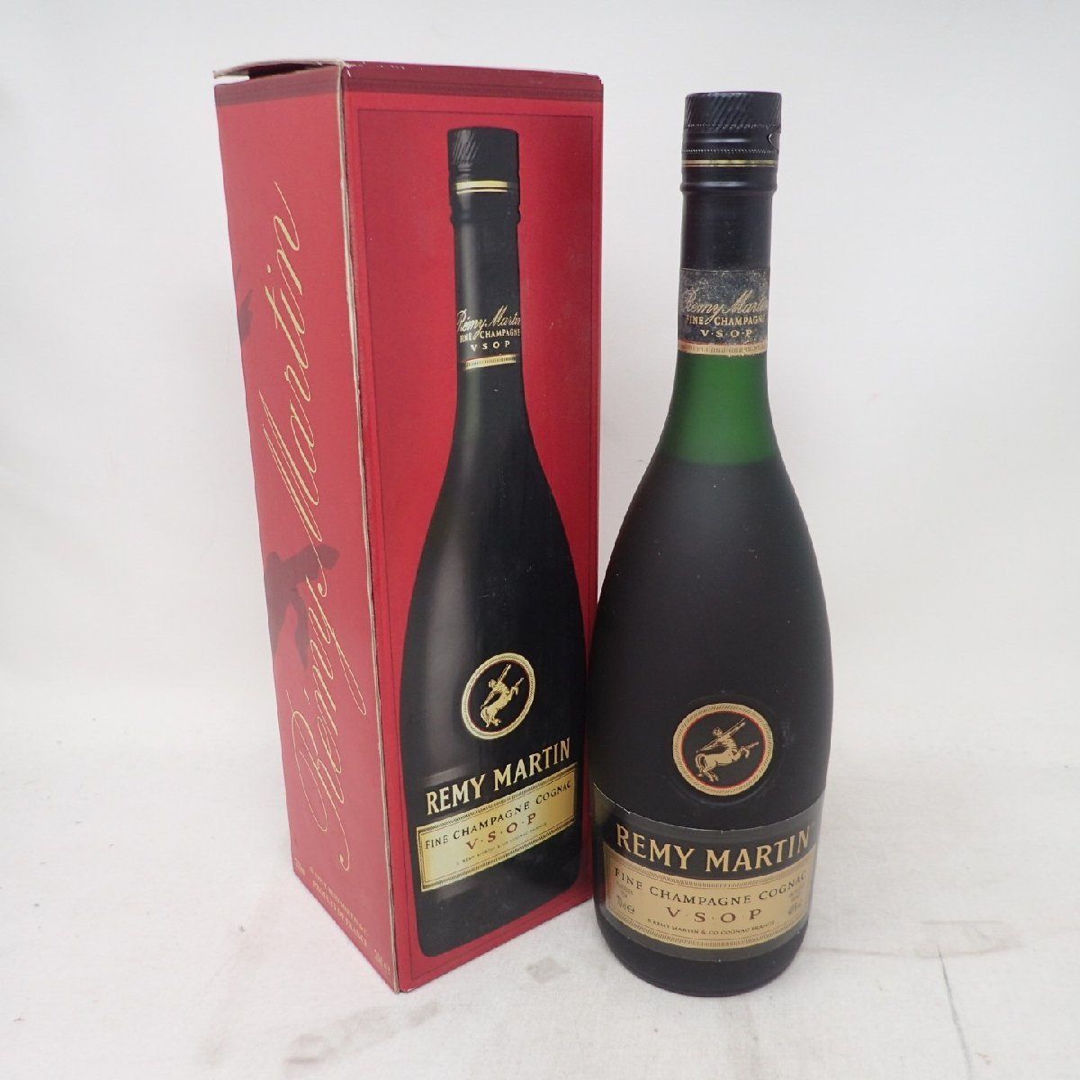 レミーマルタン VSOP MARTIN ファインシャンパーニュ REMY A1362-8
