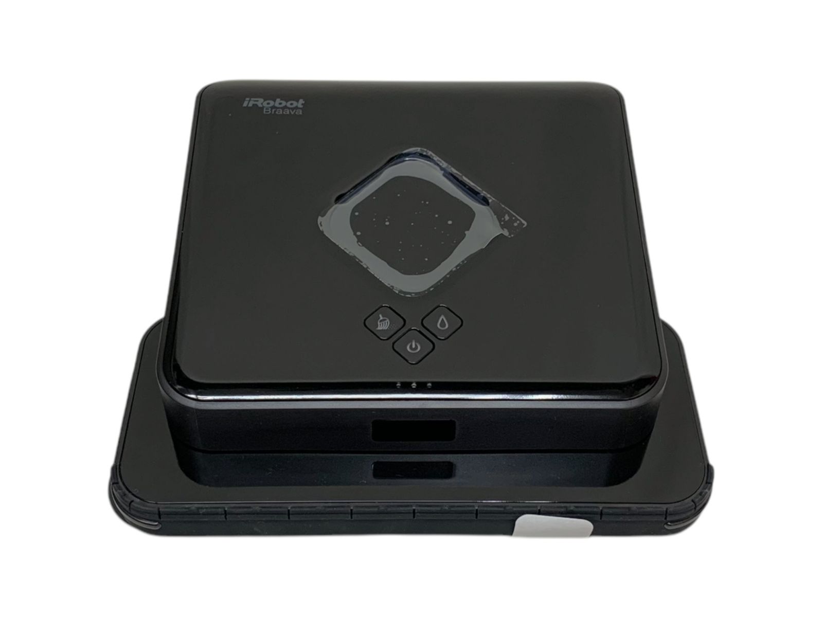 Braava 381J