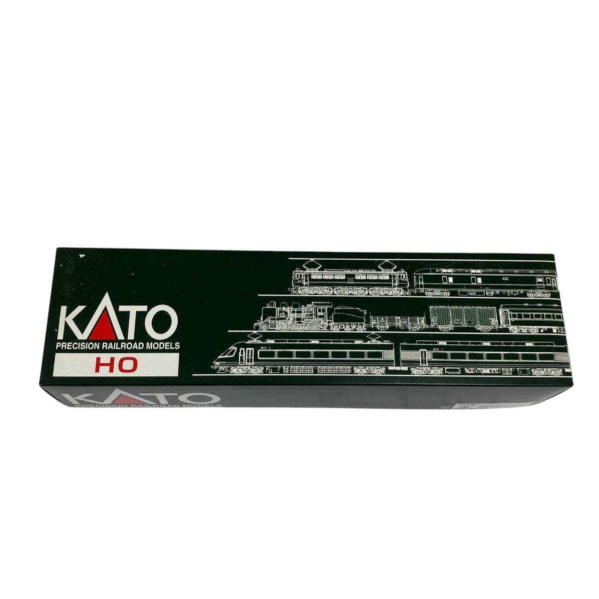 KATO 1-704 DD51 北斗星 ディーゼル機関車 HOゲージ 鉄道模型 KATO 1-704 DD51 北斗星 ディーゼル機関車 HOゲージ 鉄道模型