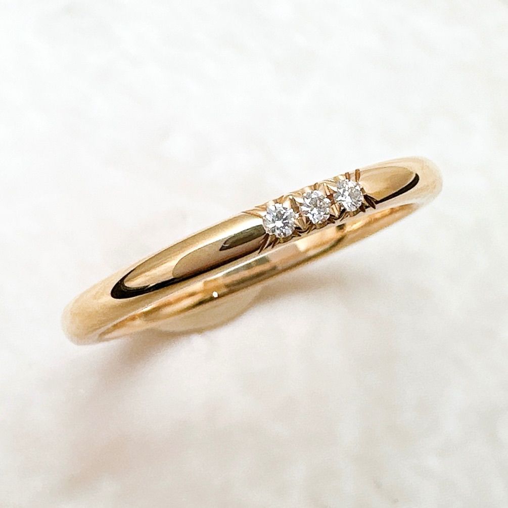 美品/人気🌟Tiffany＆Co. ティファニー フォーエバー ウェディング