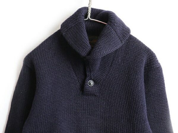 40's ビンテージ ★ Revere Knitting Mills ショールカ お得なクーポン配布中!】 40's ビンテージ ☆ Revere Knitting Mills