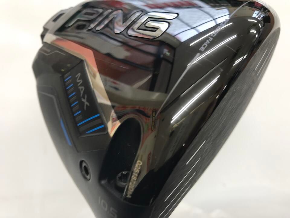 G440 MAX