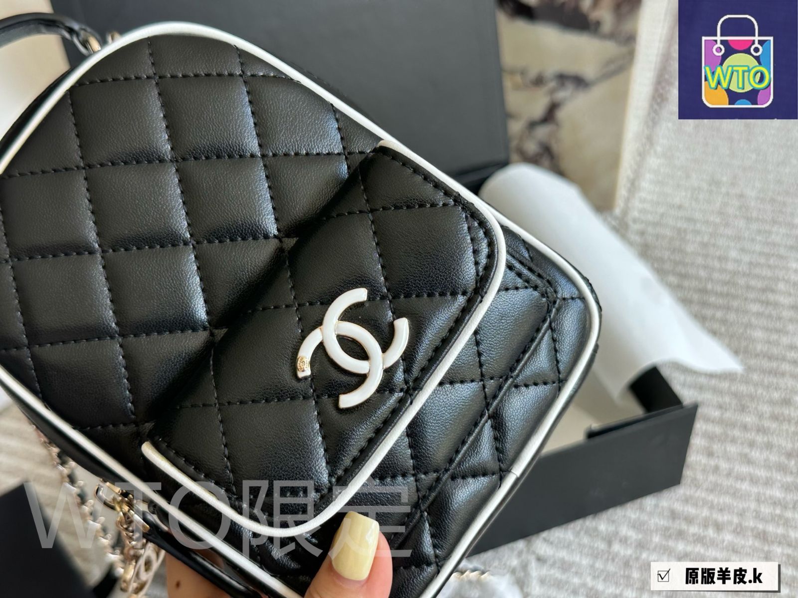 【25P新作上品カジュアル★】CHANEL ウエストバッグ 25P新作登場*【CHANEL】ウエストバッグで魅せるスタイル