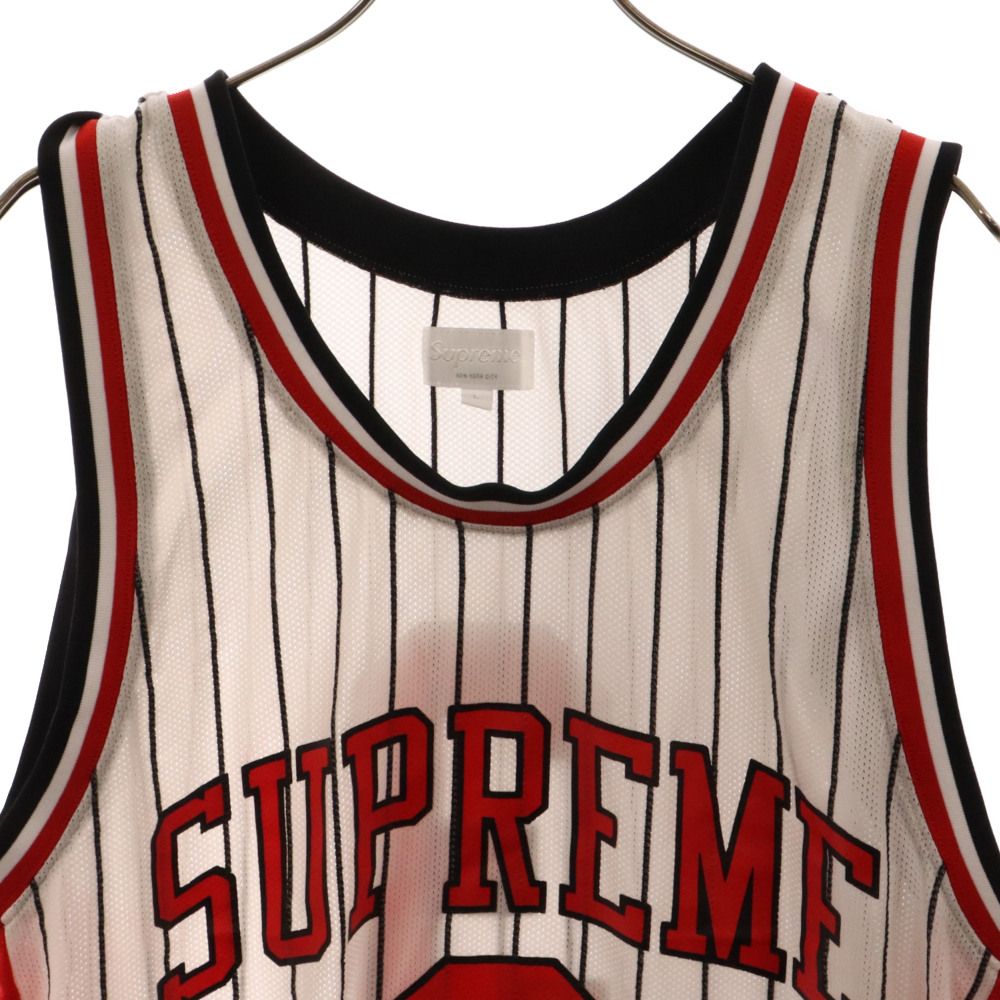 Star Basketball Jersey | Supreme 24ss