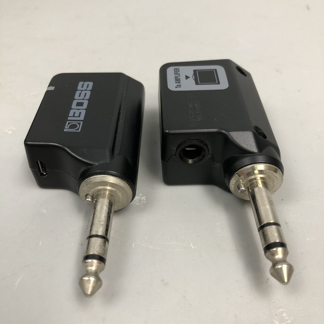 BOSS WL-20L ワイヤレスシステム 【公式通販】