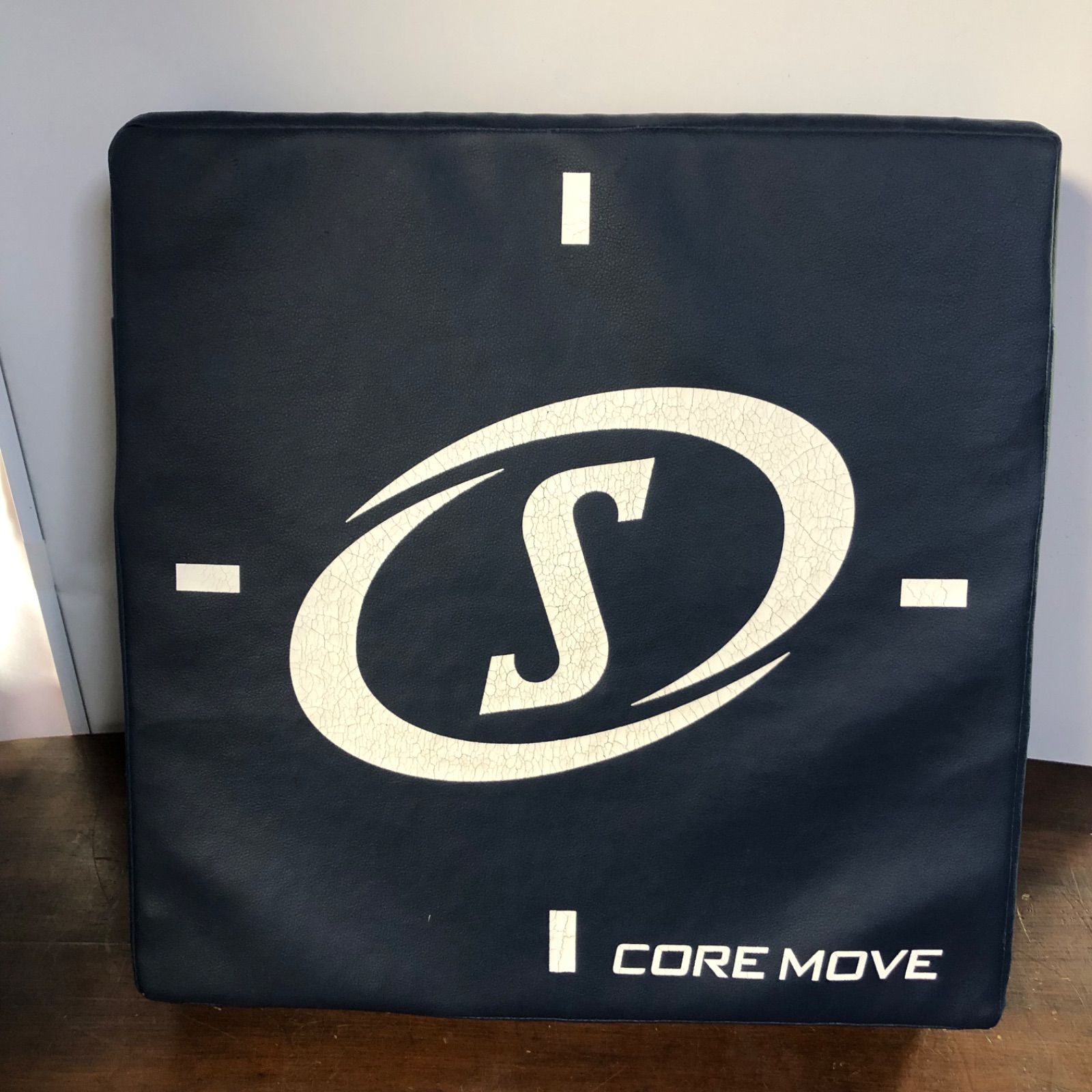 引き取り限定】SPALDING CORE MOVE コアムーブ エクササイズ