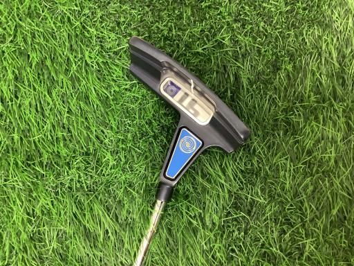 激レア】山田パター Original Milled ロングパター 41インチ 山田