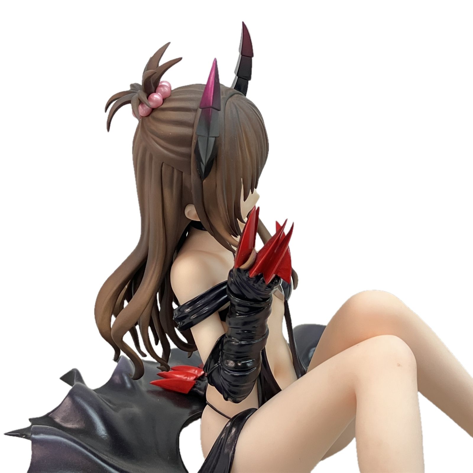 To LOVEる ダークネス 結城美柑 ダークネスver.