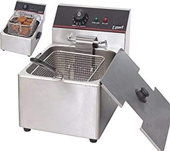 エイシン（販売元テンポスバスターズ）卓上電気フライヤー エイシン（販売元テンポスバスターズ）卓上電気フライヤー