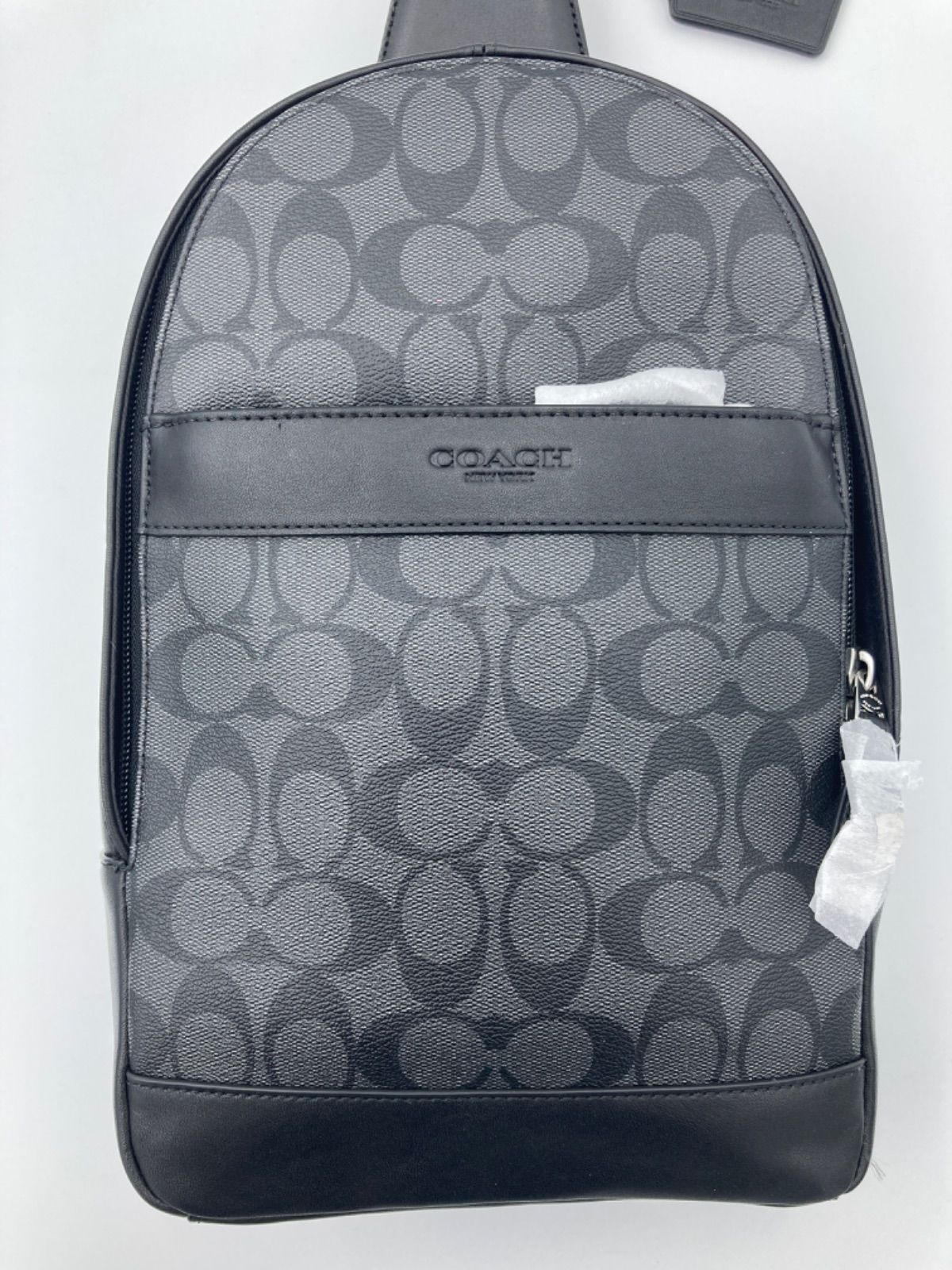 メッセンジ COACH - 未使用 コーチ COACH 13685 ポップアップ