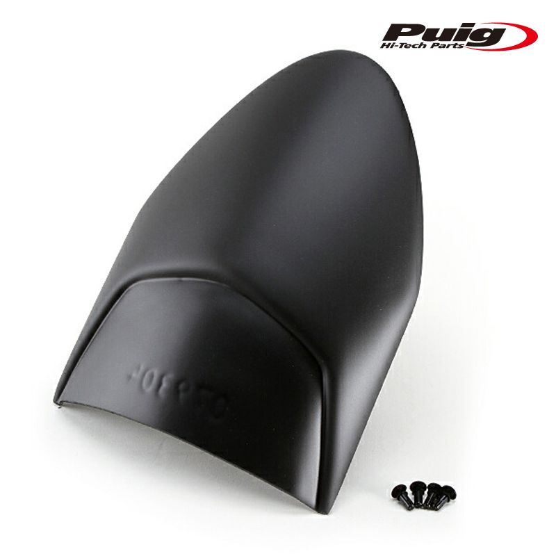 Puig 9899J EXTEND FENDER REAR KTM 390/200/125 DUKE (12-16) プーチ