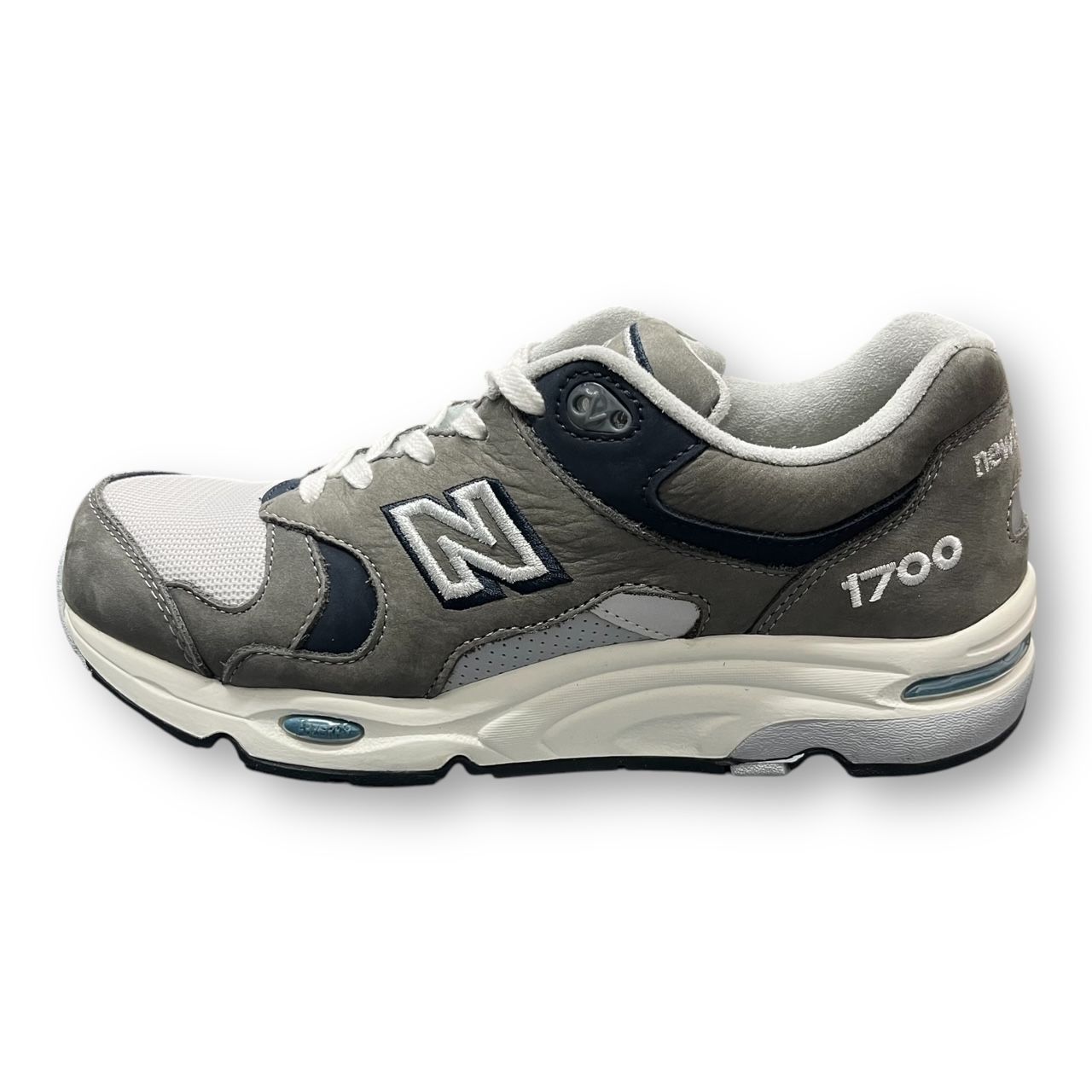 New Balance CM1700TE スニーカー ニューバランス 26cm 80315A1 - メルカリ