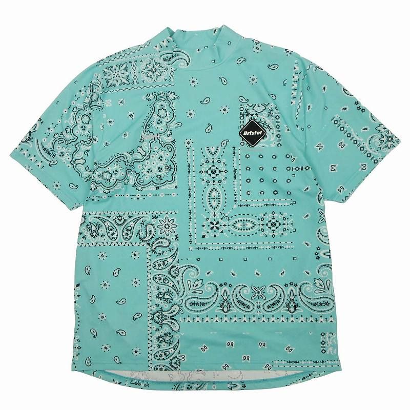 美品 23SS エフシーレアルブリストル F.C.Real Bristol FCRB WHOLE