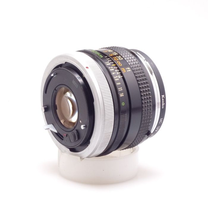 中古】(キヤノン) Canon FD50/1.8 - メルカリ