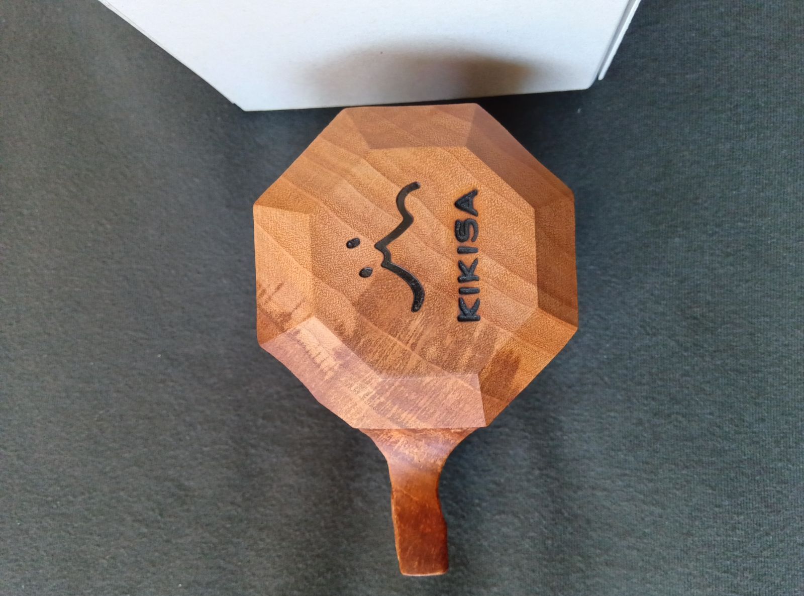 Urushi jincup