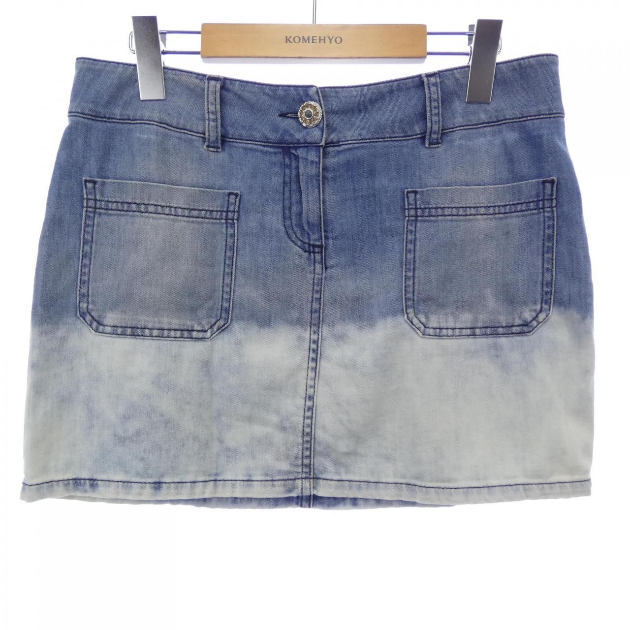 シャネル CHANEL P40035V29112 スカート