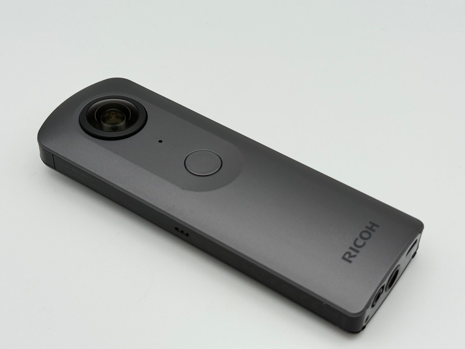 RICOH THETA V リコー シータ 360度カメラ
