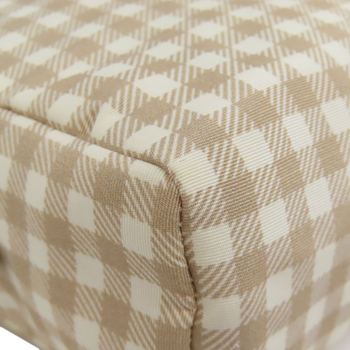 化粧ポーチ ナイロン