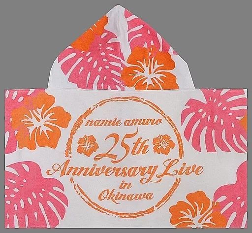 新品未使用！安室奈美恵 25th ラウンドタオル 新品未使用！安室奈美恵 25th ラウンドタオル Yahoo