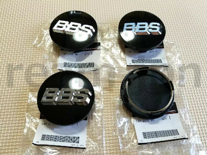 新品 三菱純正 ランサーエボリューション ランエボ BBS センター