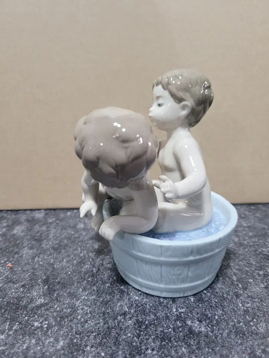 ヤードロ 赤ちゃん