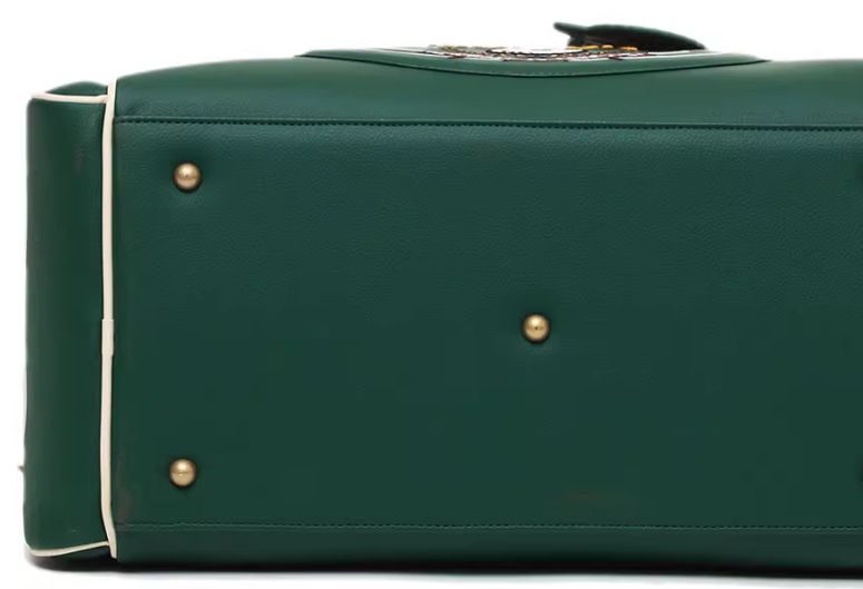  Malbon PUゴルフバッグ 衣類収納OK レトロ モダンの融合デザイン スイカレッドが映える大容量モデル⛳ 男女兼用 即 OK グローブ ゴルフバッグ キャディバッグ ゴルフ