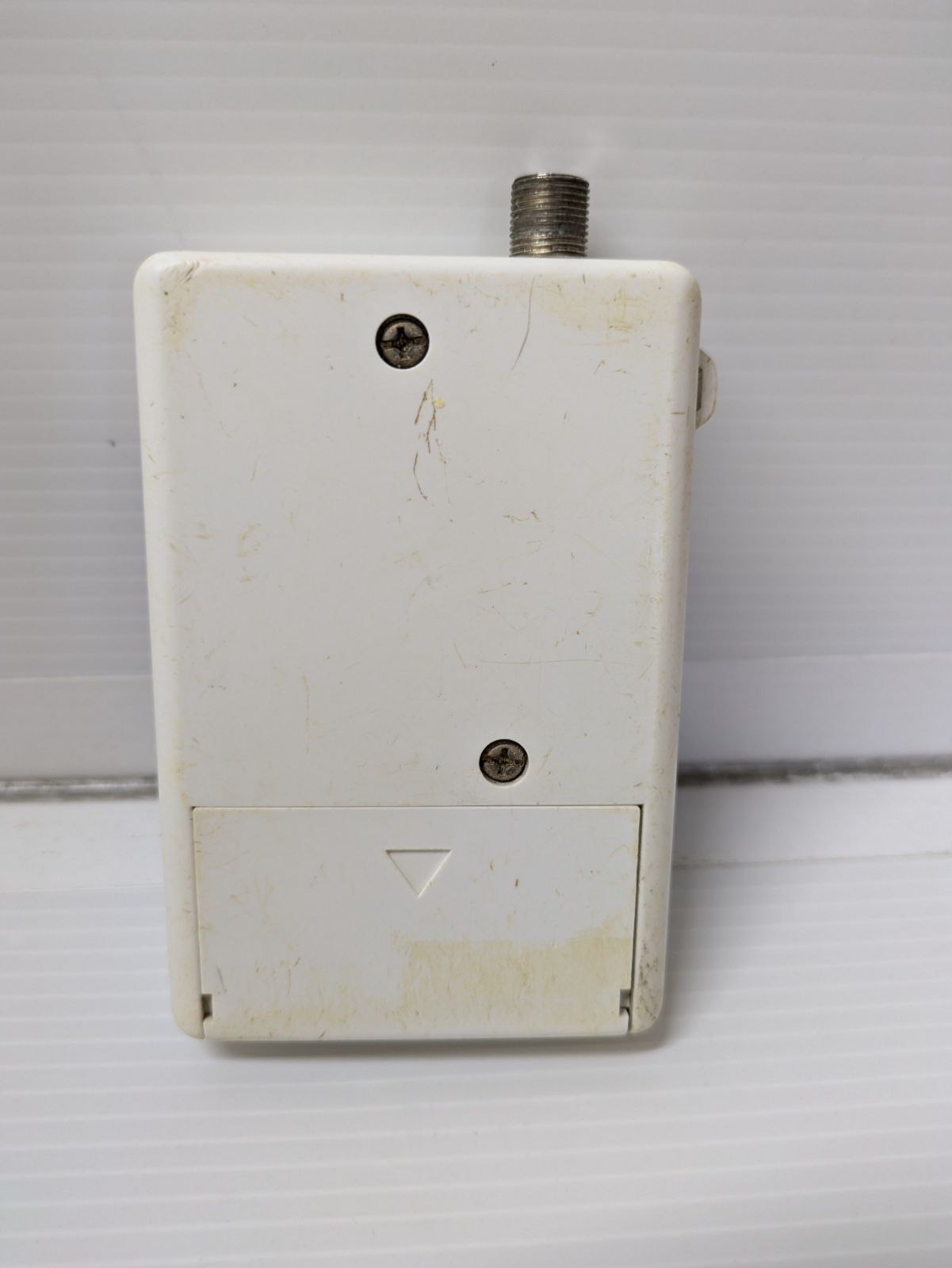 RSG-2050 上り信号発生器