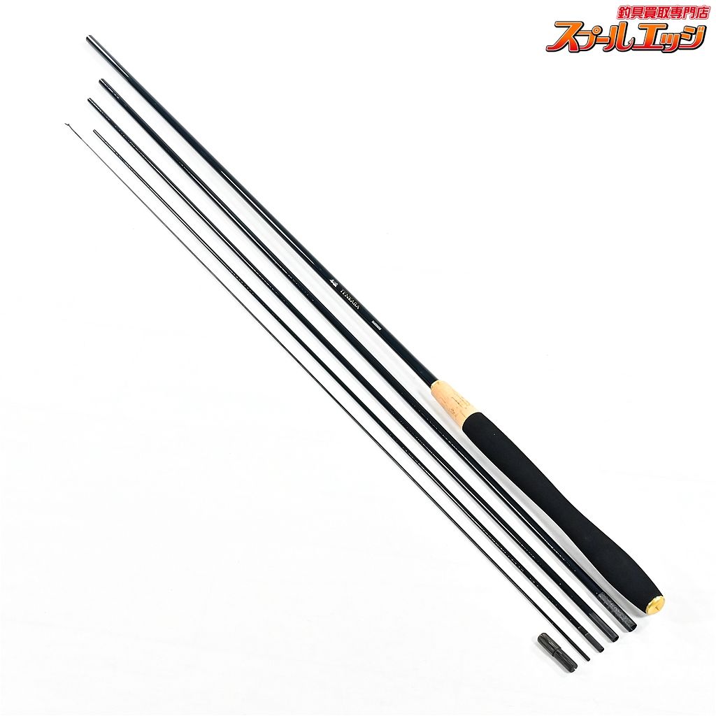 シマノ(SHIMANO) 渓流竿 本流テンカラ NP 44