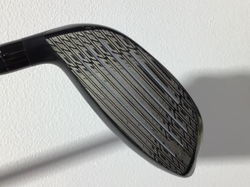 16ブリヂストン B2 HT 5番ウッド 18 ヴァンキッシュ BS50 SR 16